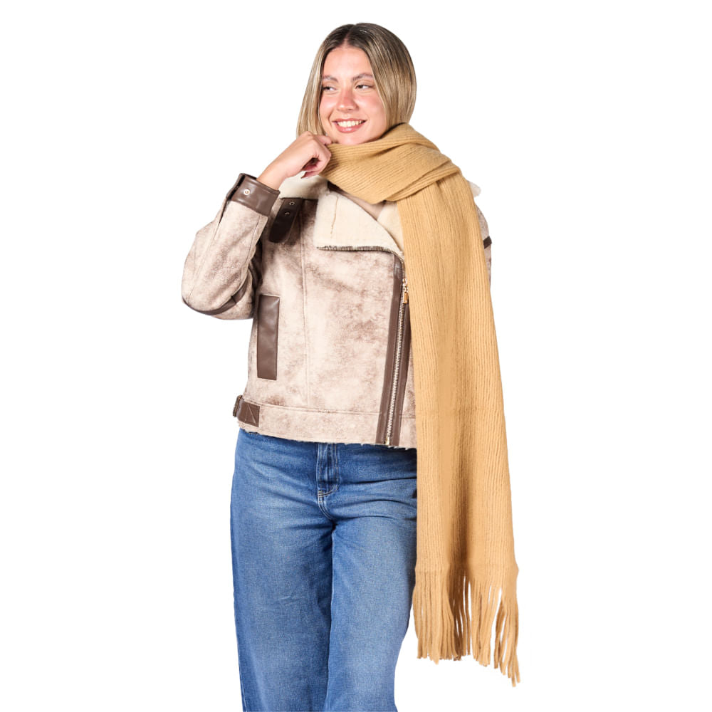 ANDES PASHMINAS