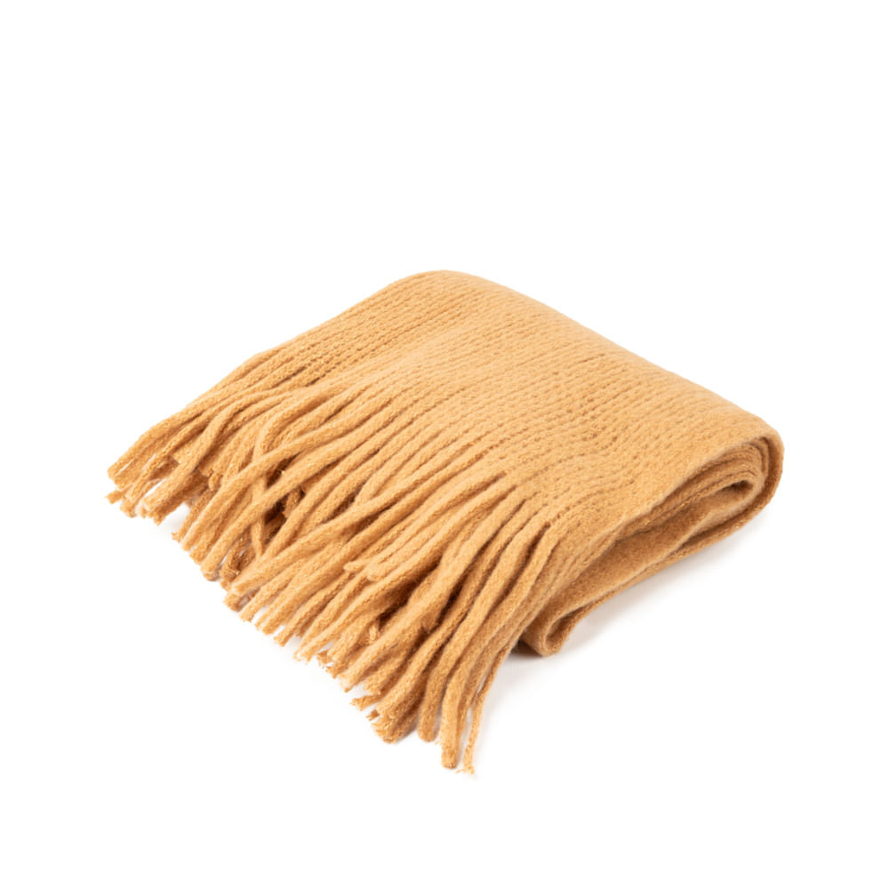 ANDES PASHMINAS