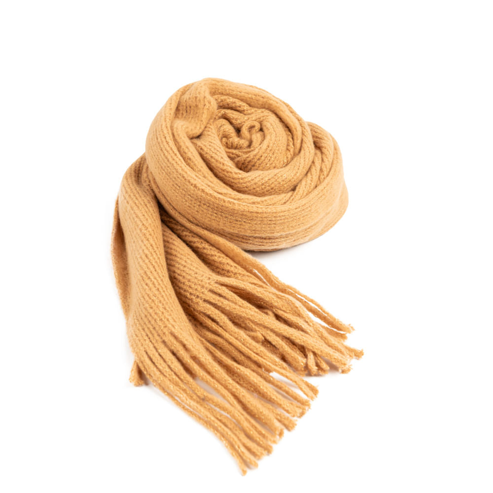 ANDES PASHMINAS