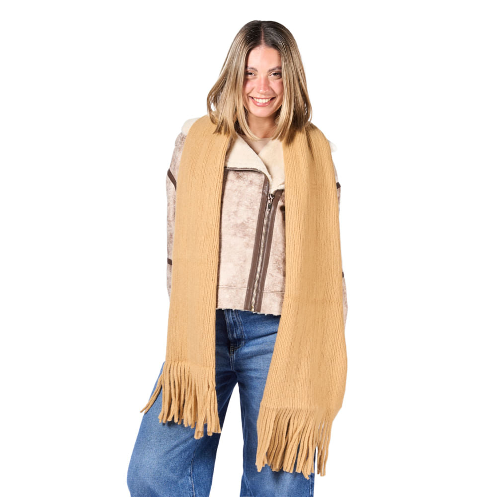 ANDES PASHMINAS