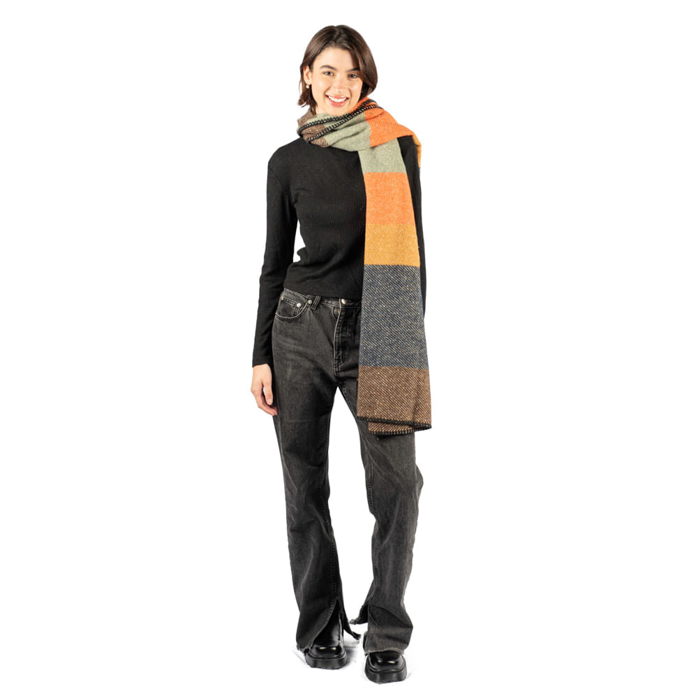 NORTH PASHMINAS