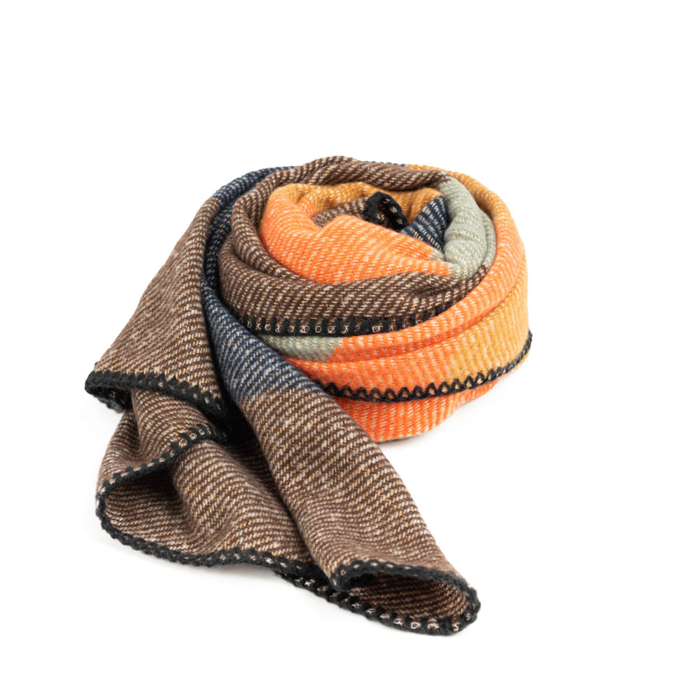 NORTH PASHMINAS