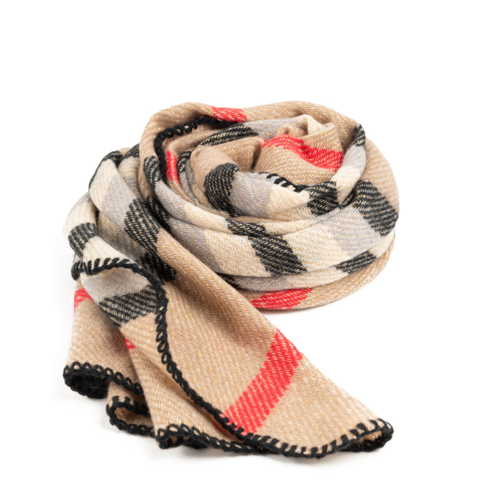 SCOTTISH PASHMINAS