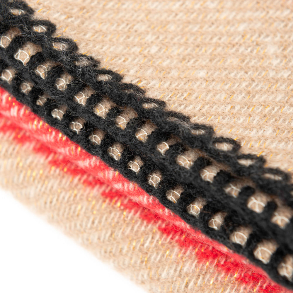 SCOTTISH PASHMINAS