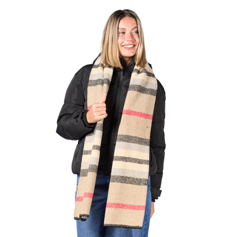 SCOTTISH PASHMINAS
