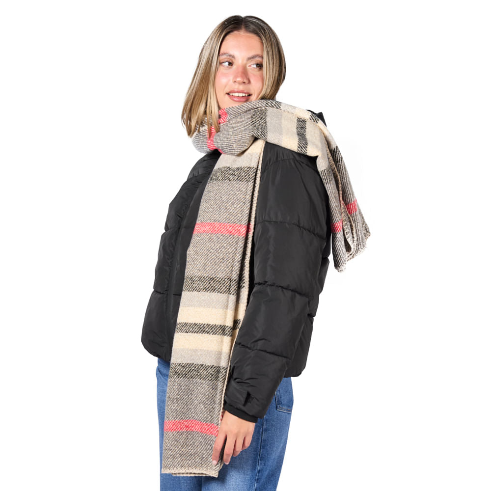 SCOTTISH PASHMINAS