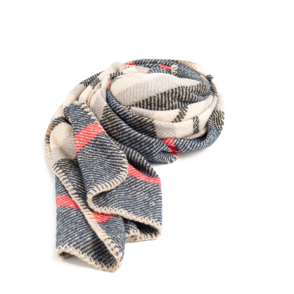 SCOTTISH PASHMINAS