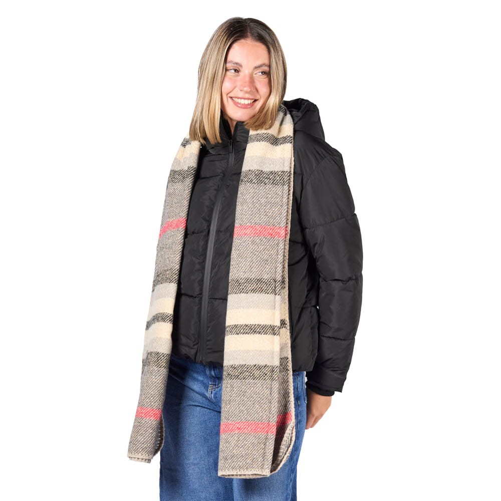SCOTTISH PASHMINAS