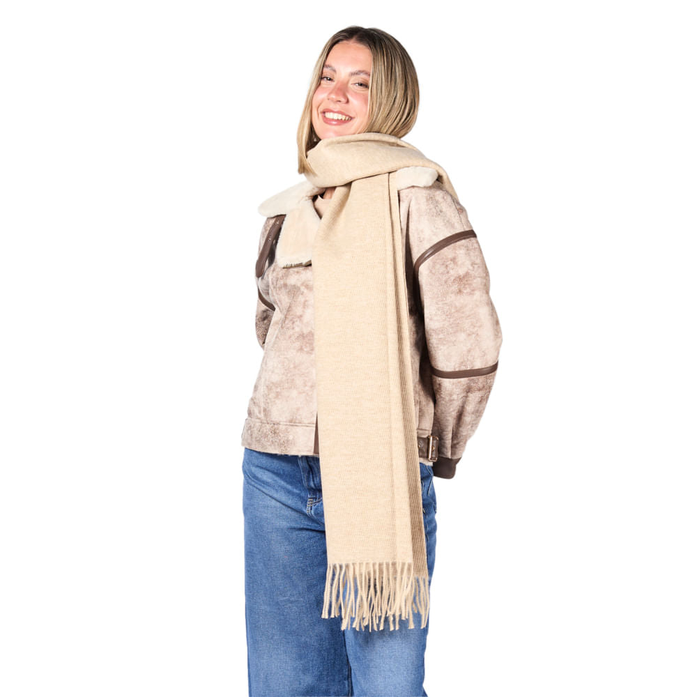 JUNO PASHMINAS