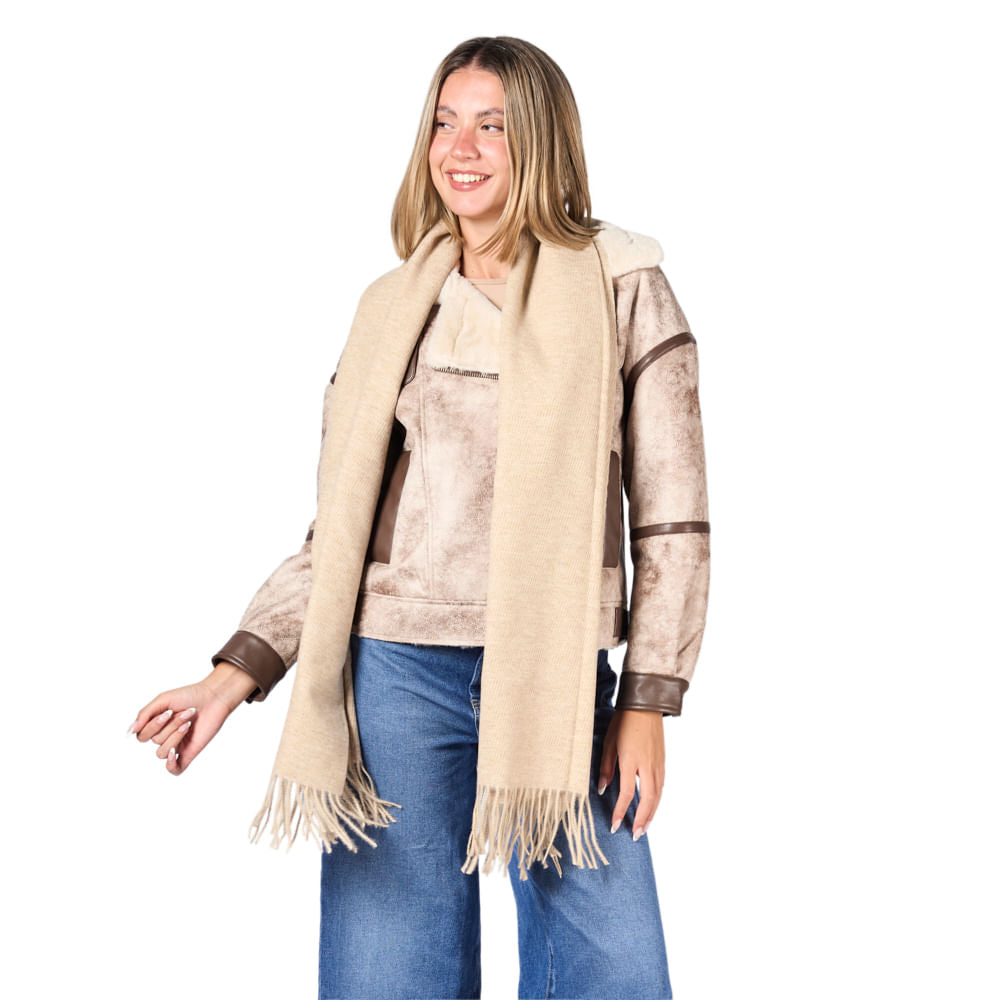 JUNO PASHMINAS