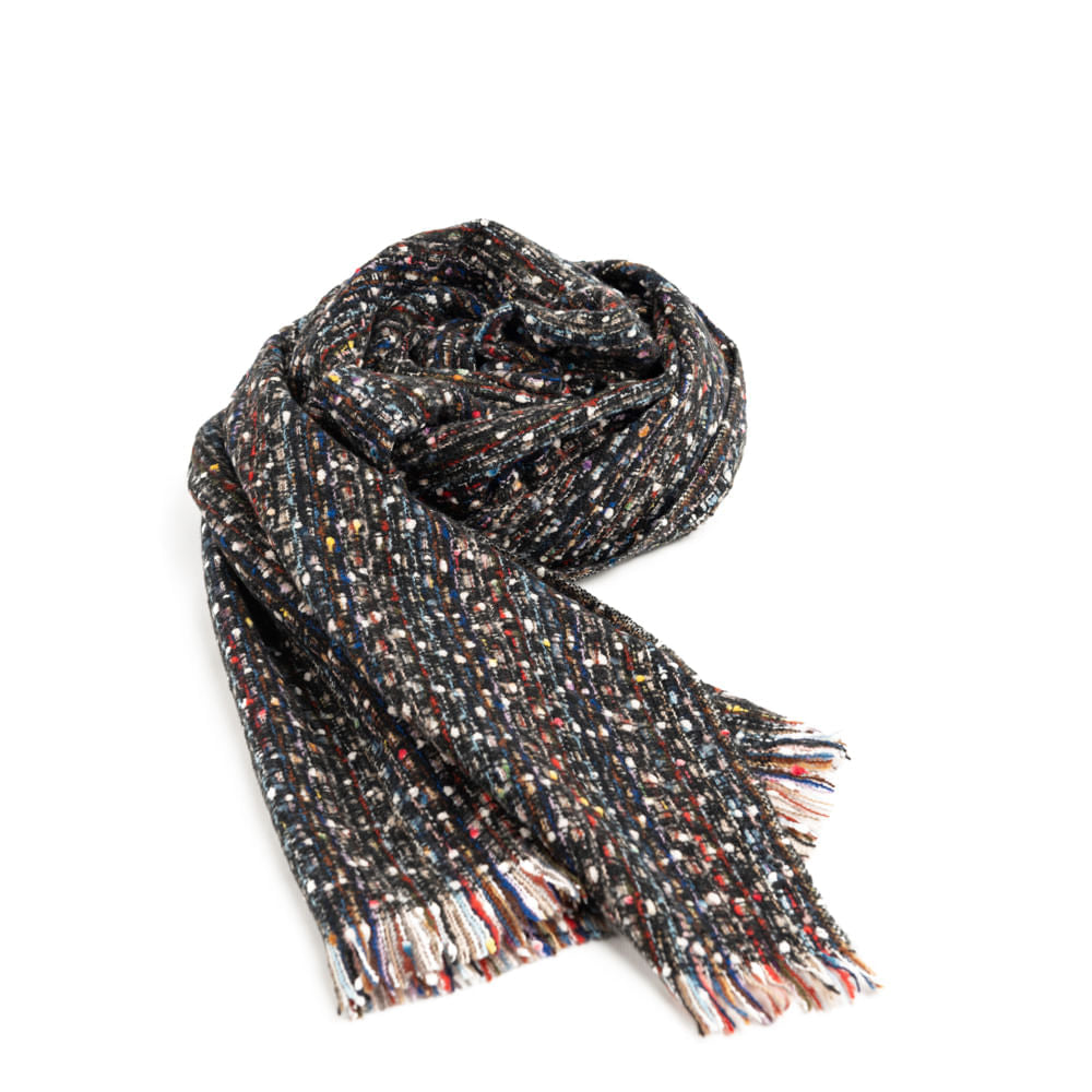 ATLAS PASHMINAS