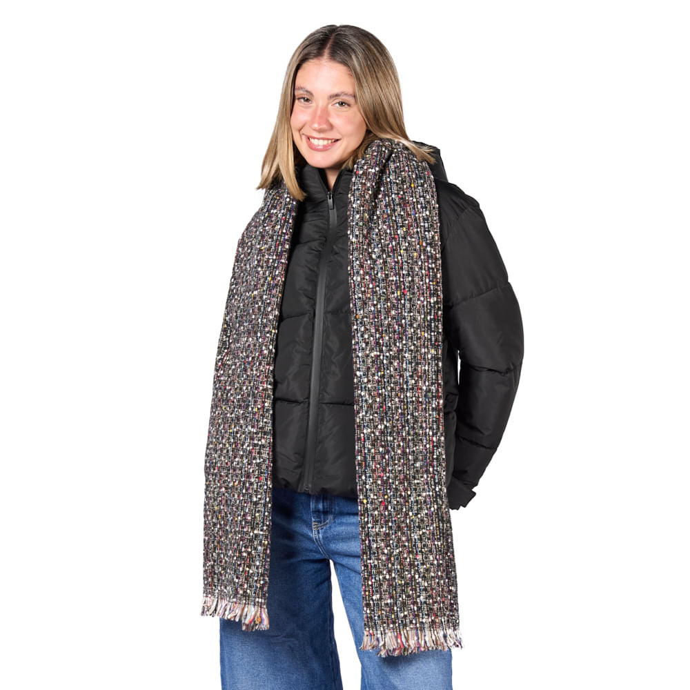 ATLAS PASHMINAS