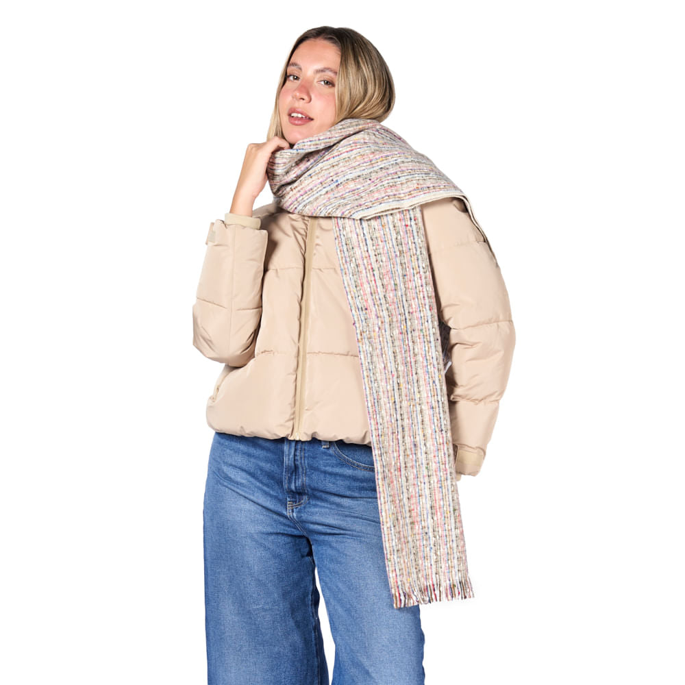 ATLAS PASHMINAS