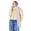 ATLAS PASHMINAS