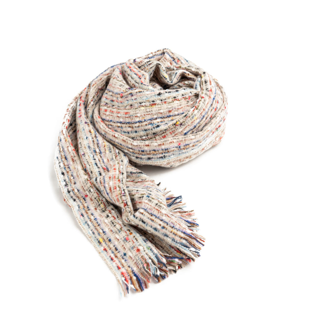 ATLAS PASHMINAS