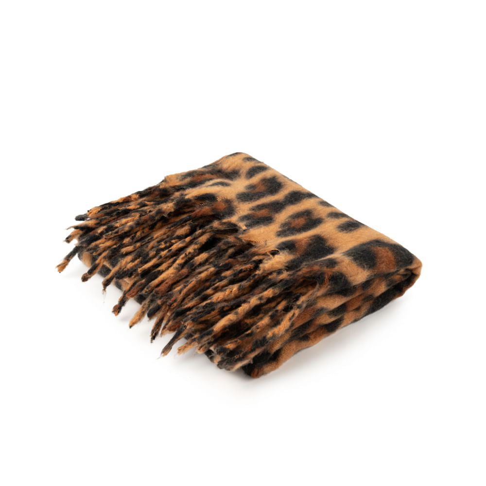 WILD PASHMINAS