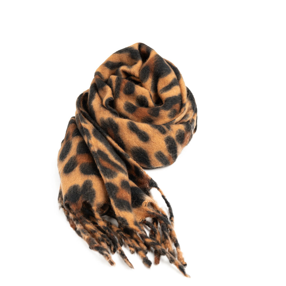WILD PASHMINAS