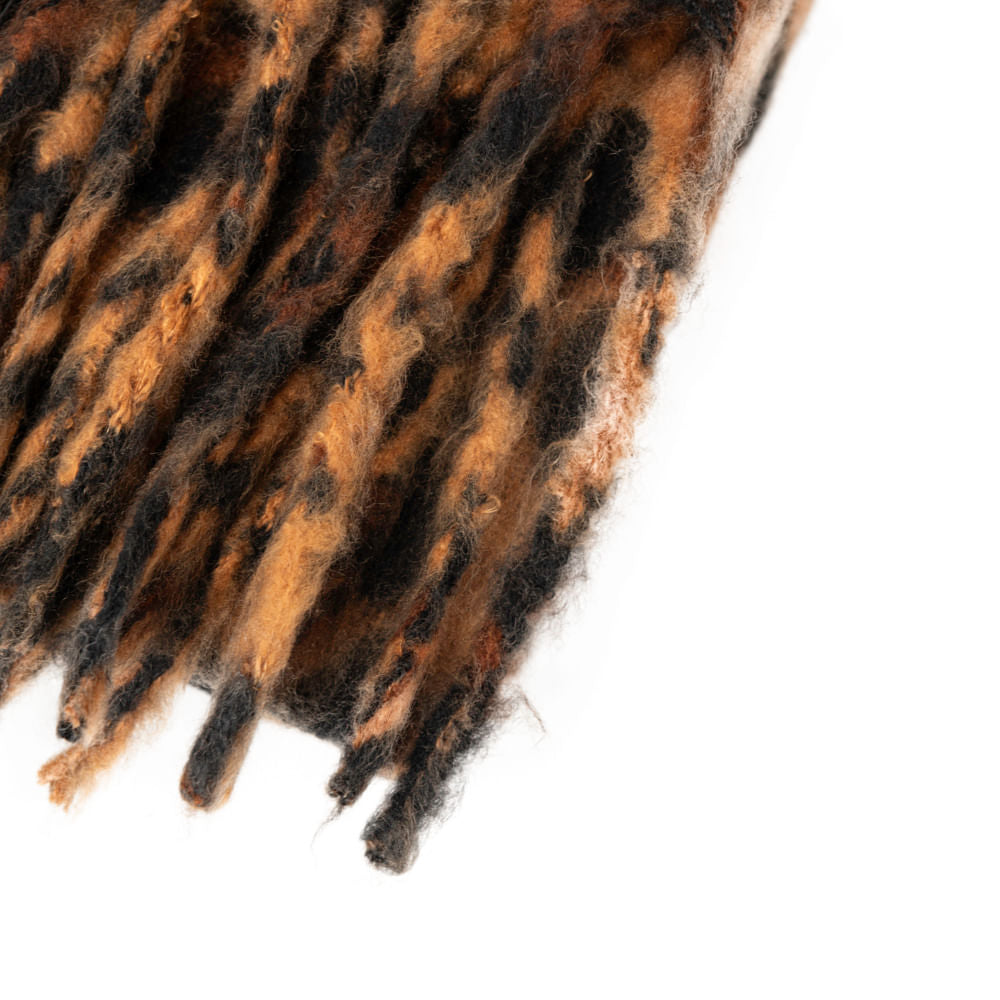 WILD PASHMINAS