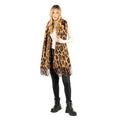 WILD PASHMINAS