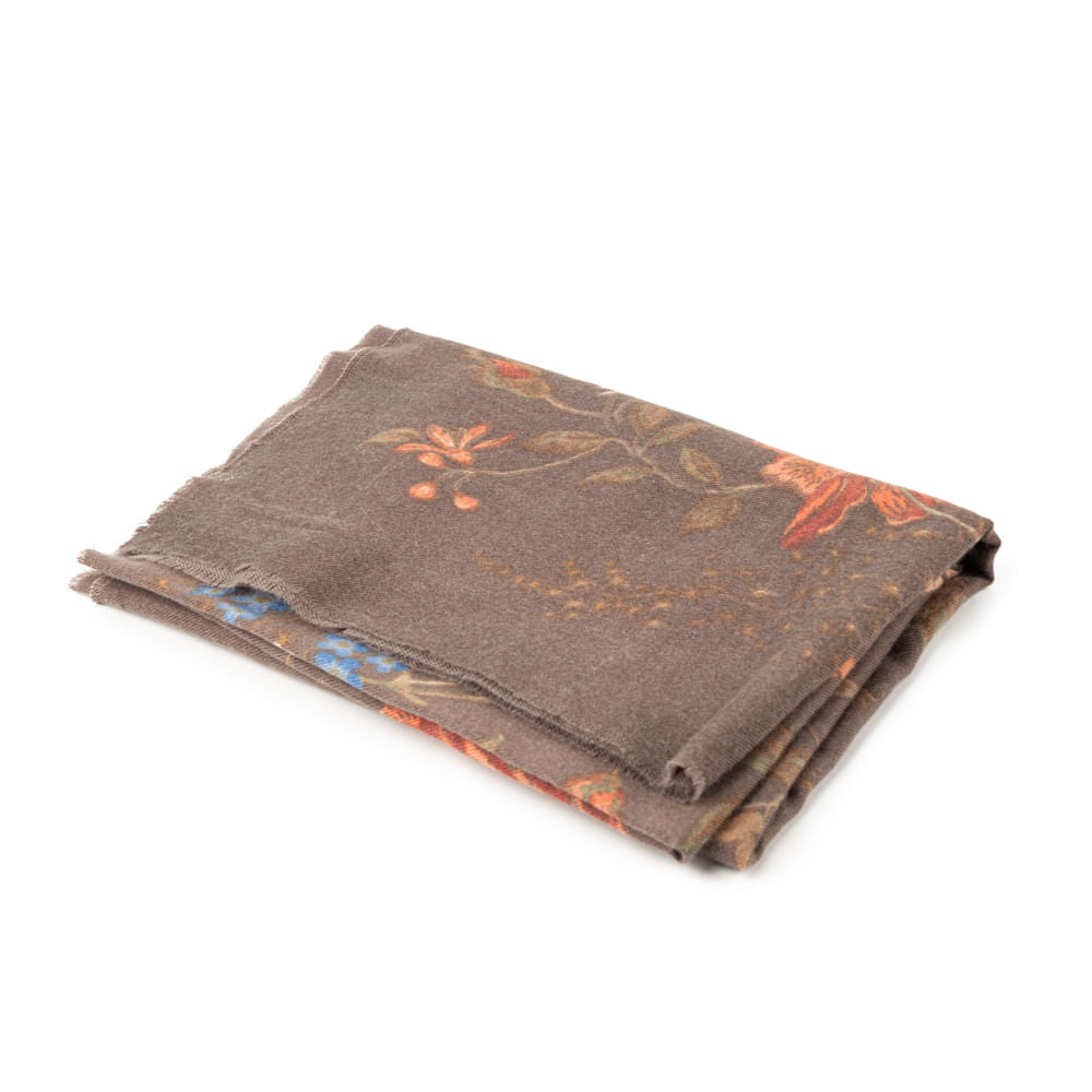 BLOSSOM PASHMINA