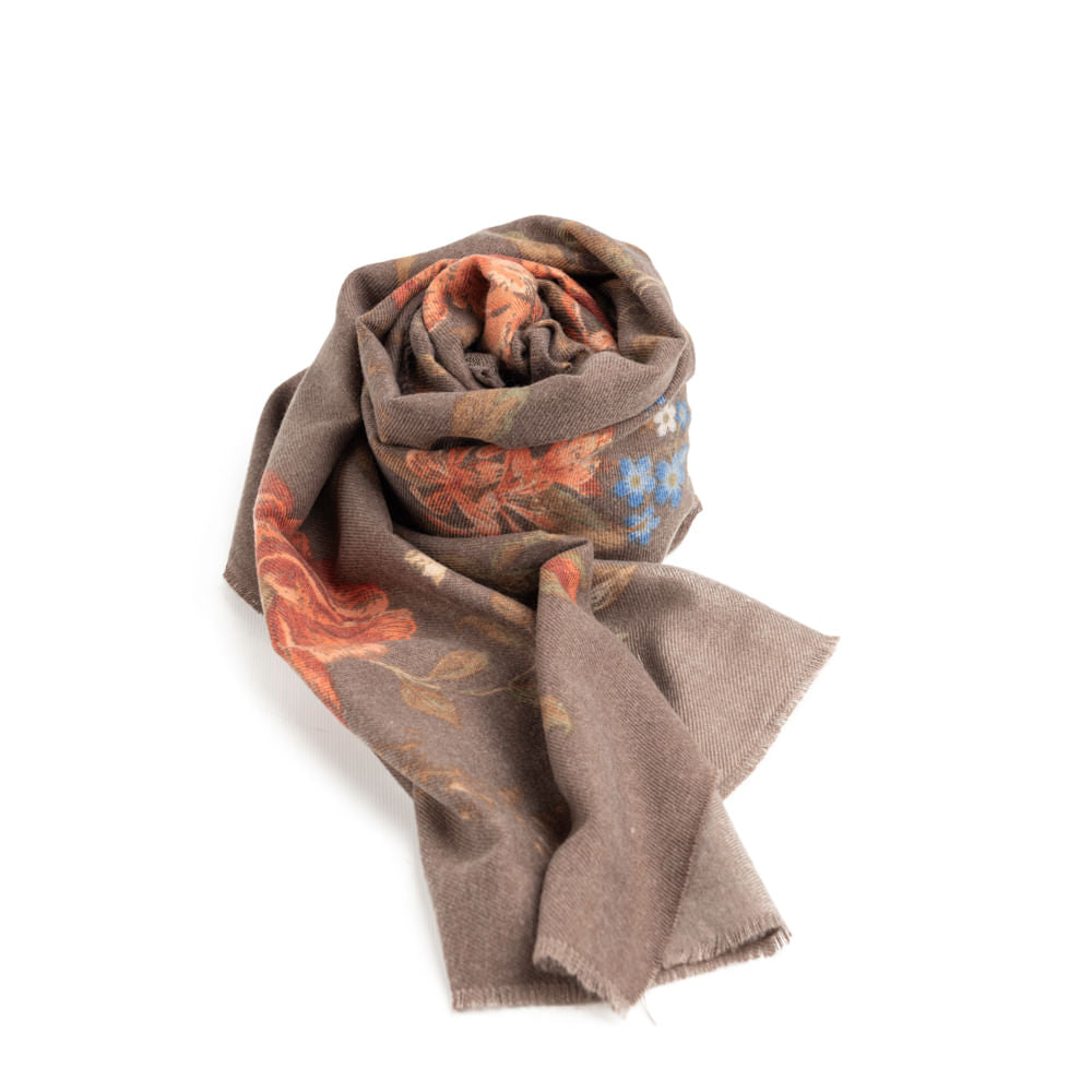 BLOSSOM PASHMINA