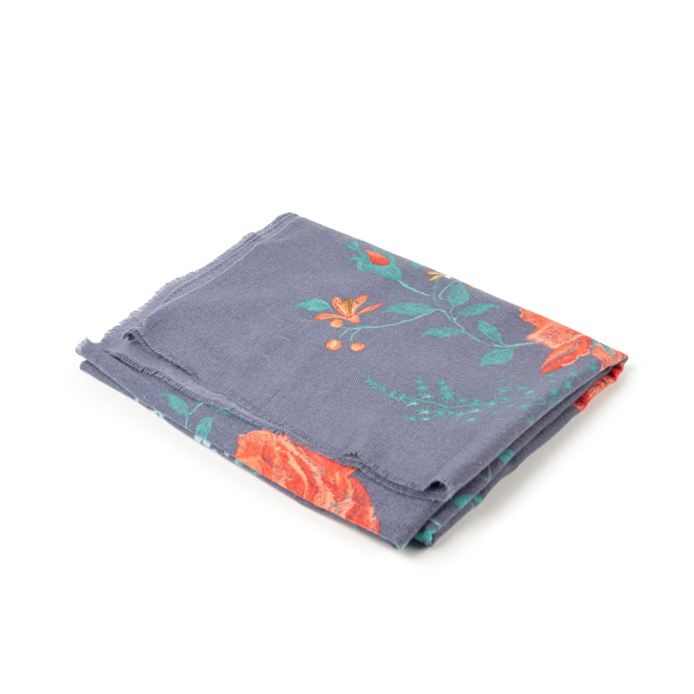 BLOSSOM PASHMINA