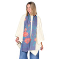 BLOSSOM PASHMINA