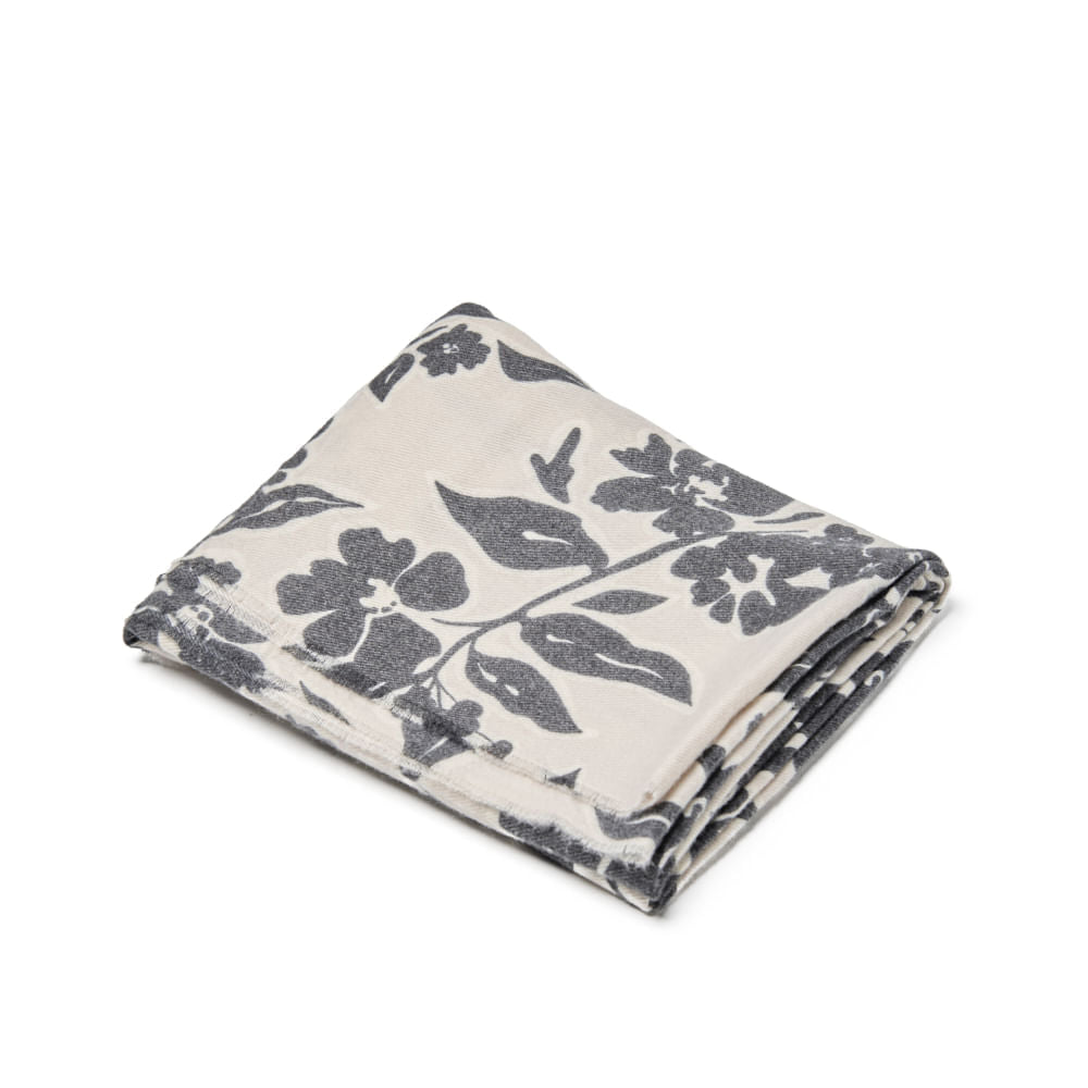 BLOSSOM PASHMINA