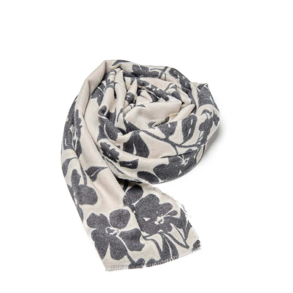 BLOSSOM PASHMINA