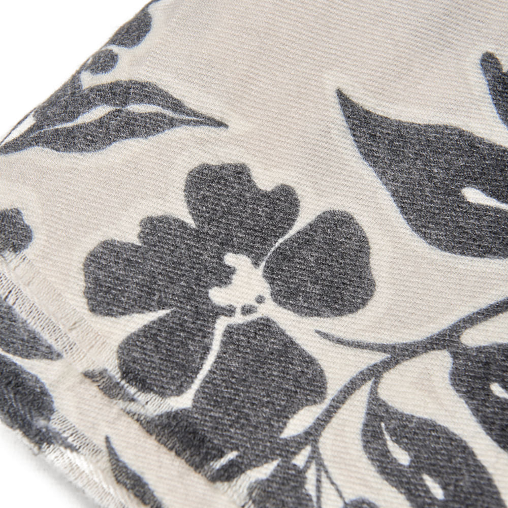 BLOSSOM PASHMINA