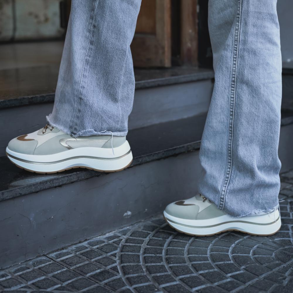 DOUSE ZAPATILLA