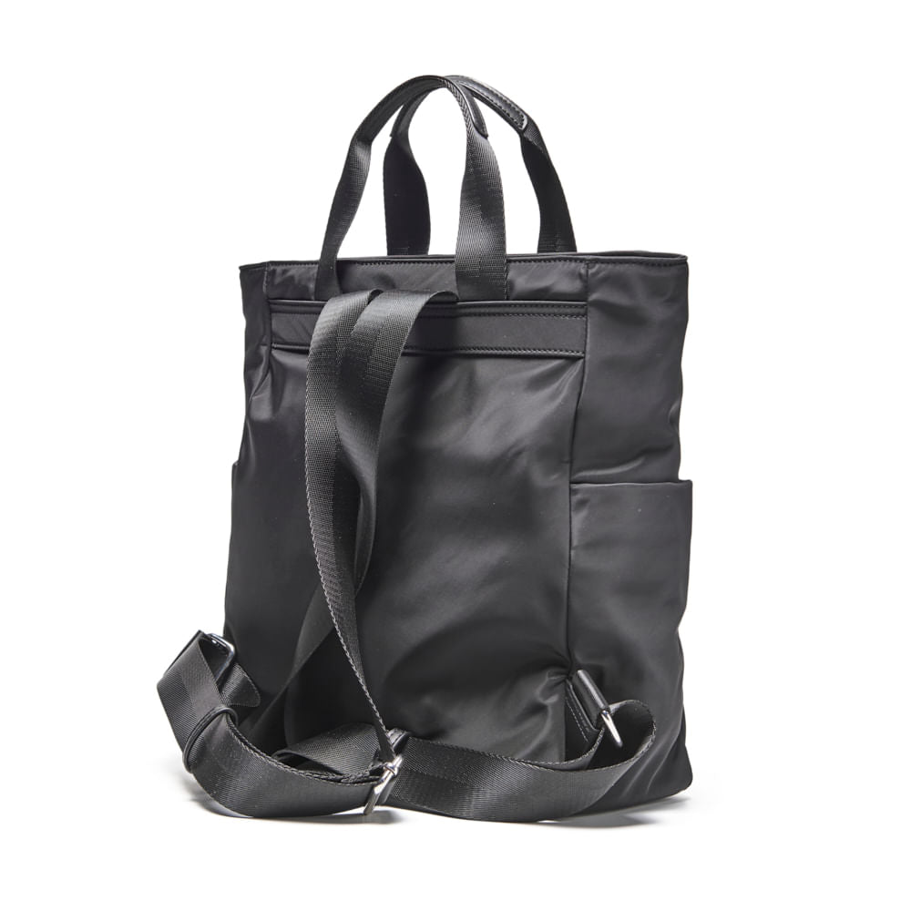 FER MOCHILA