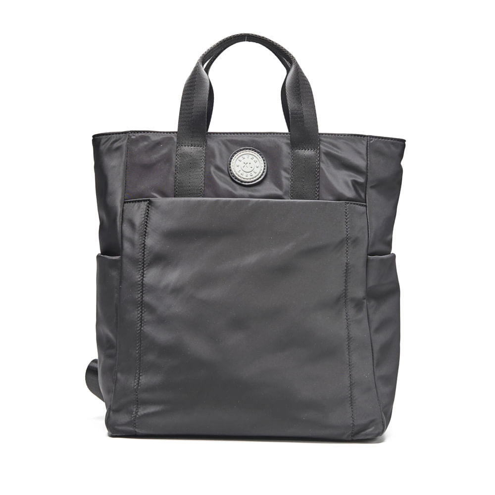 FER MOCHILA