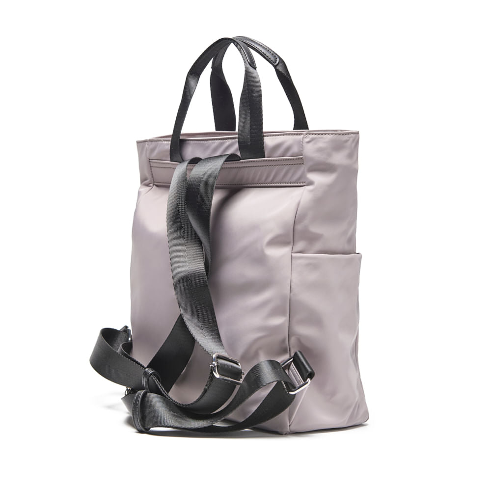 FER MOCHILA