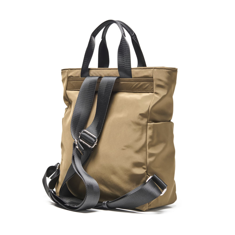 FER MOCHILA