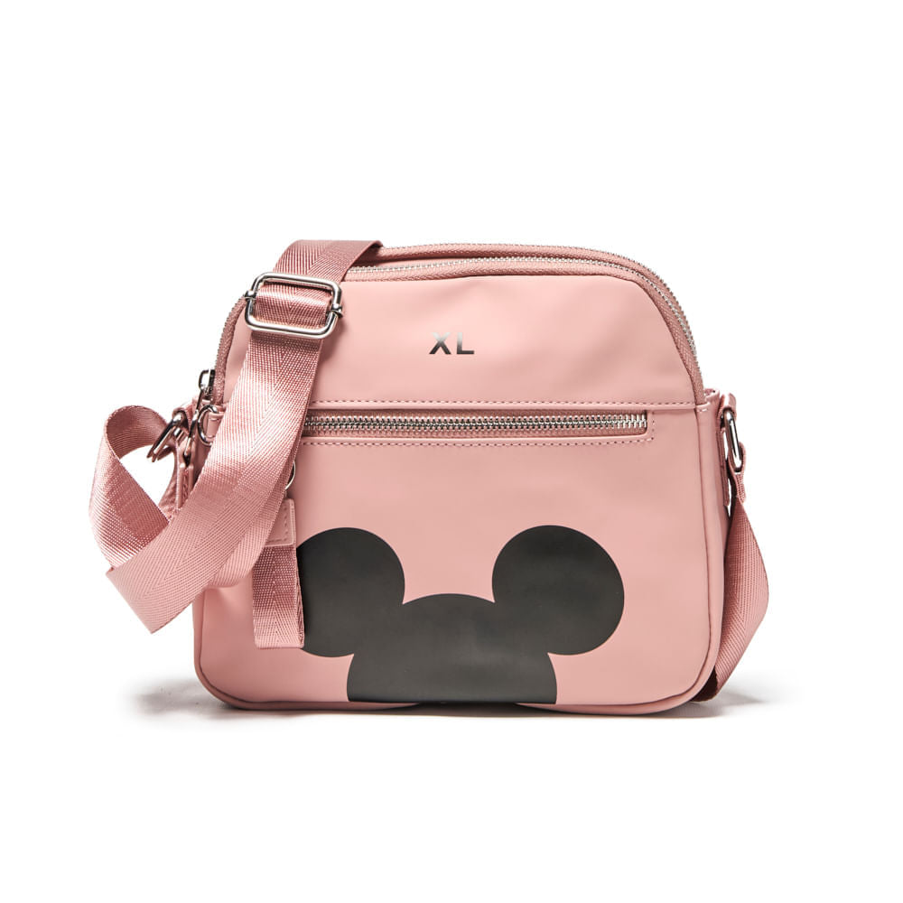 DISNEY SHADOW BANDOLERA