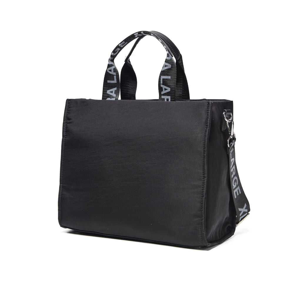 ABBEY TOTE