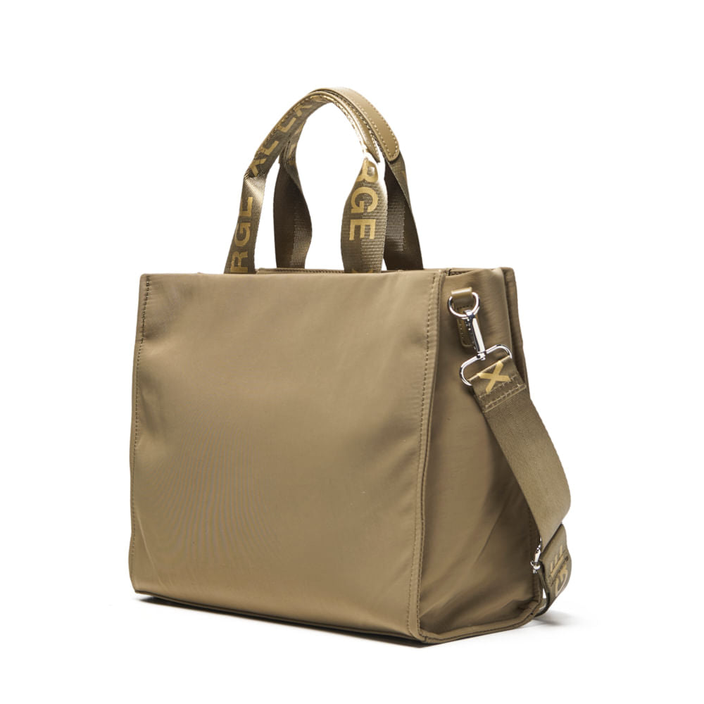 ABBEY TOTE