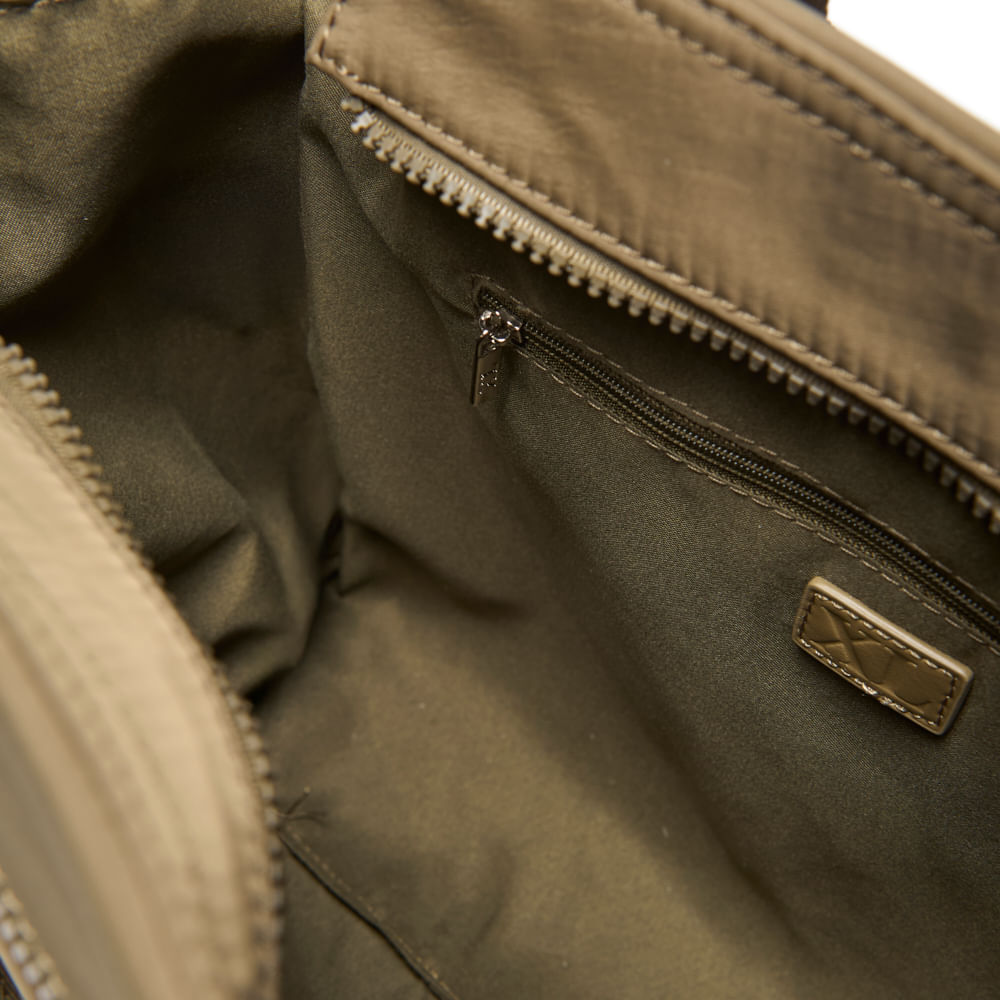 ABBEY TOTE
