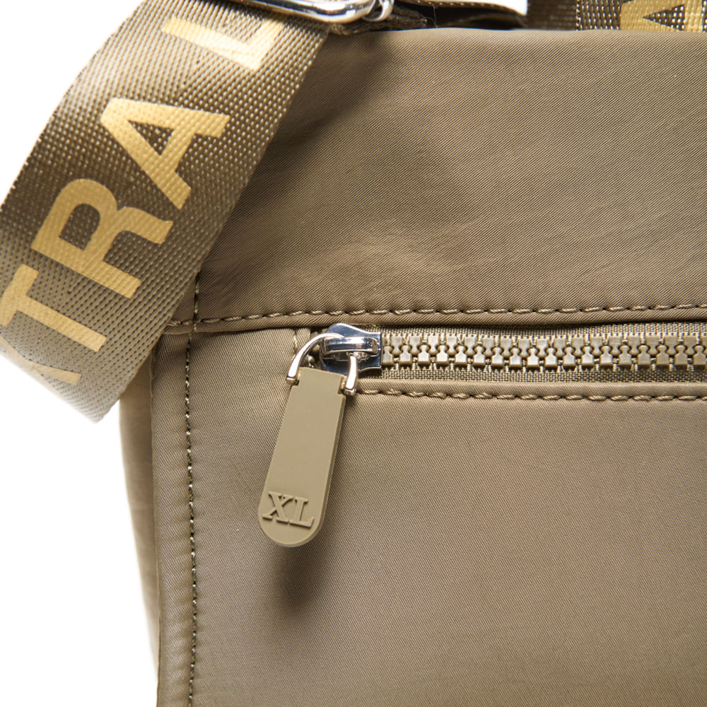 ABBEY TOTE
