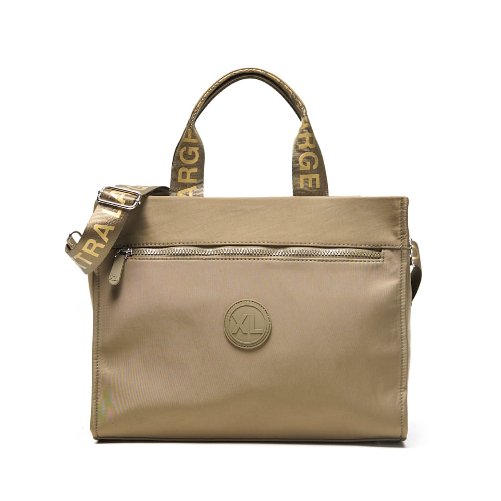 ABBEY TOTE
