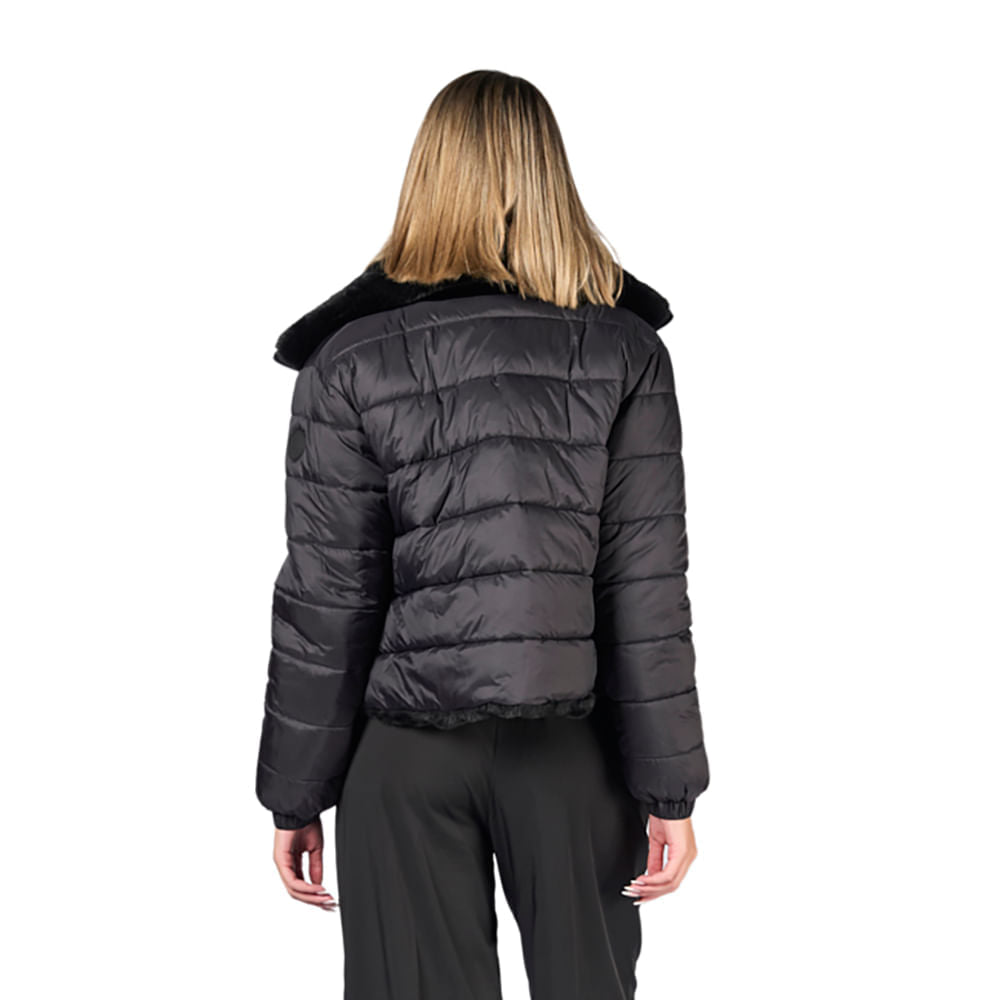 MUMBAI CAMPERA REVERSIBLE