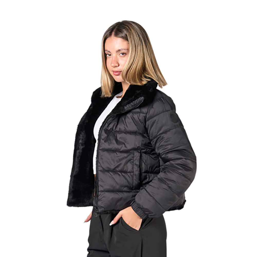 MUMBAI CAMPERA REVERSIBLE