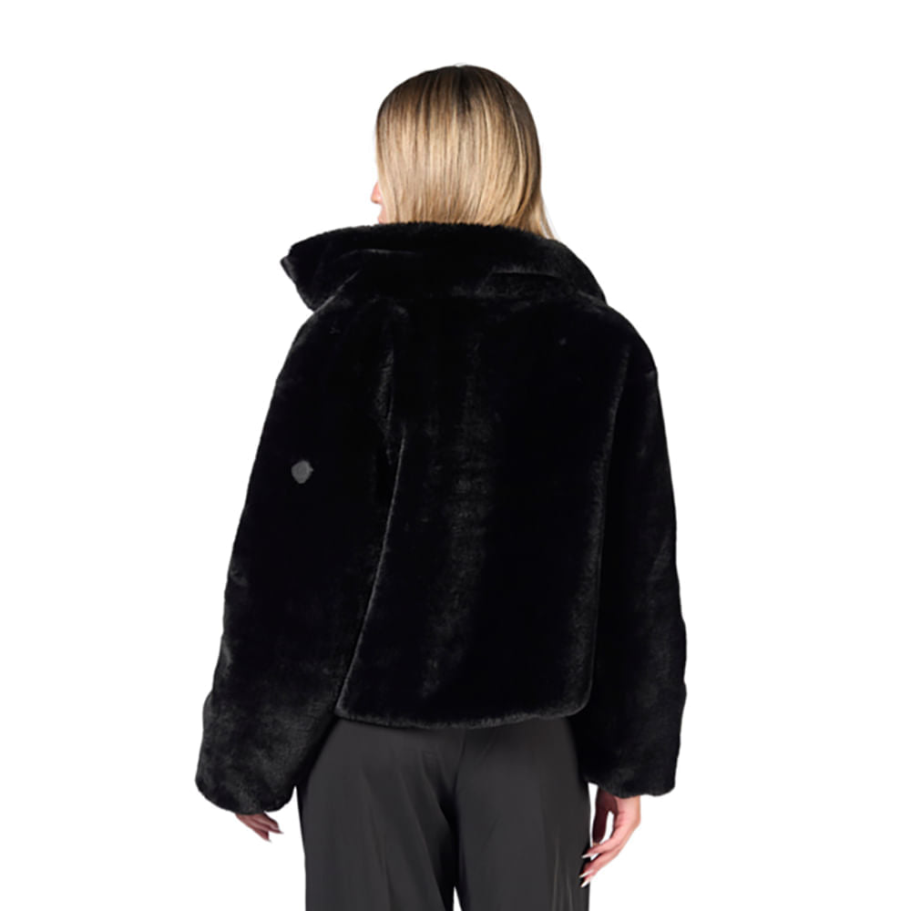 MUMBAI CAMPERA REVERSIBLE