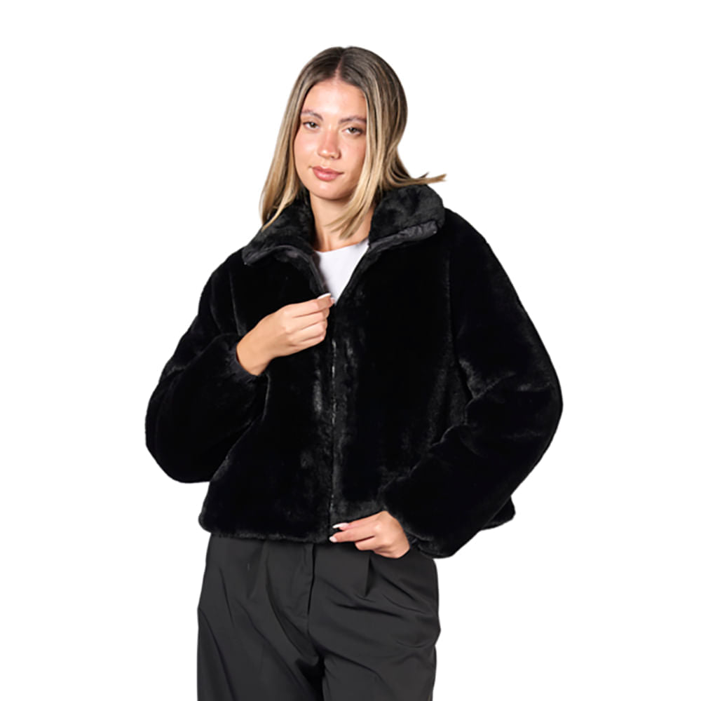 MUMBAI CAMPERA REVERSIBLE