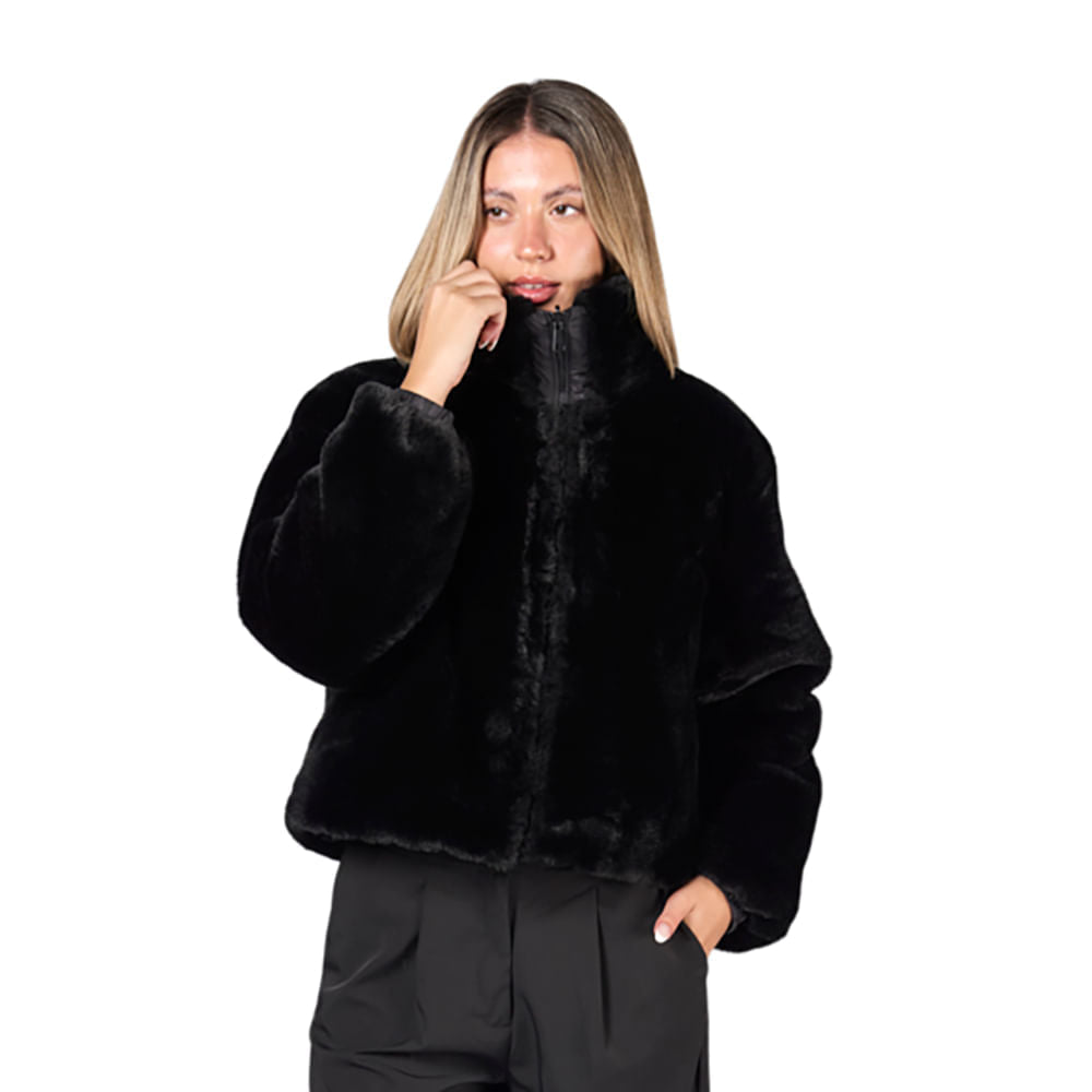 MUMBAI CAMPERA REVERSIBLE