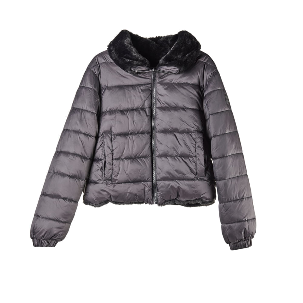 MUMBAI CAMPERA REVERSIBLE