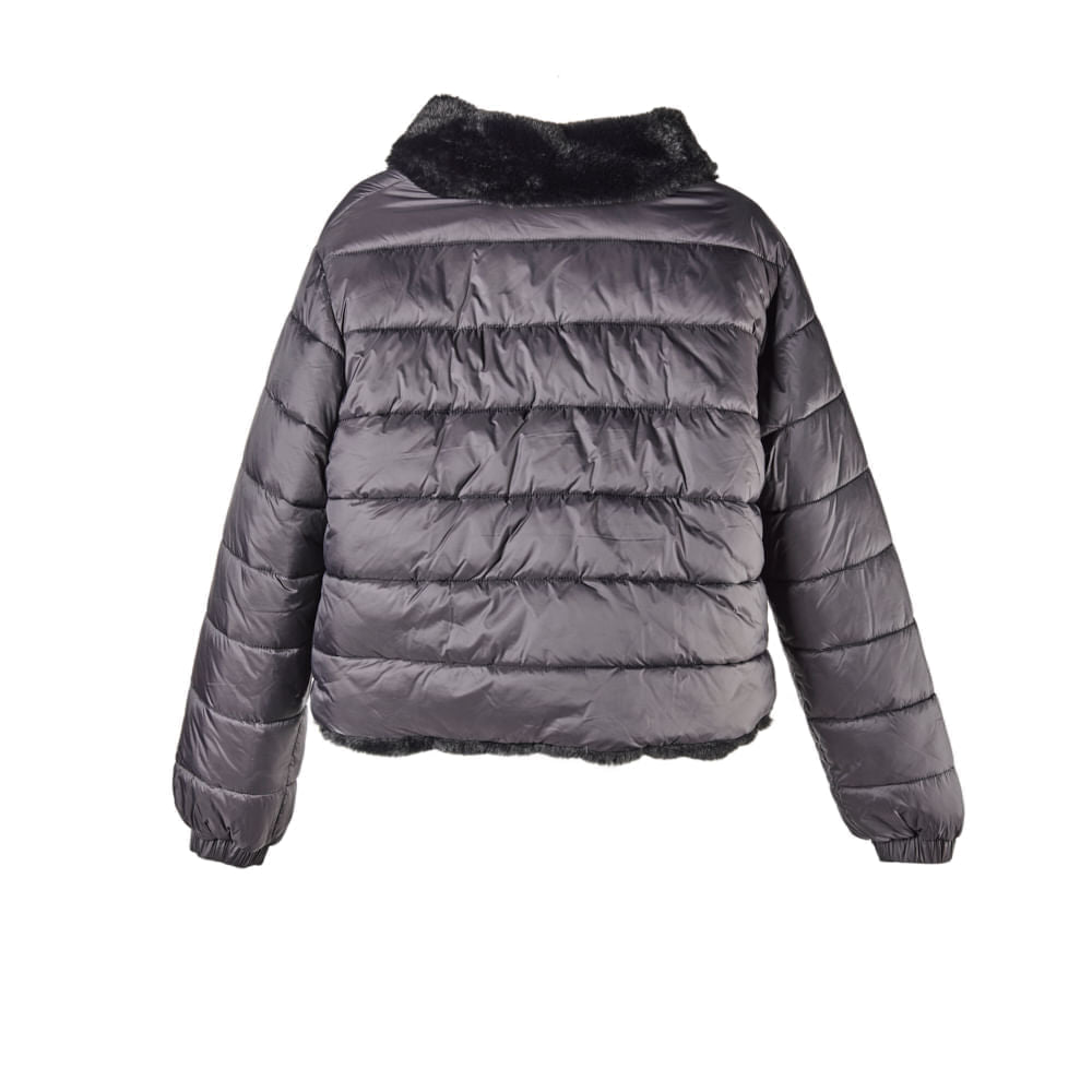 MUMBAI CAMPERA REVERSIBLE