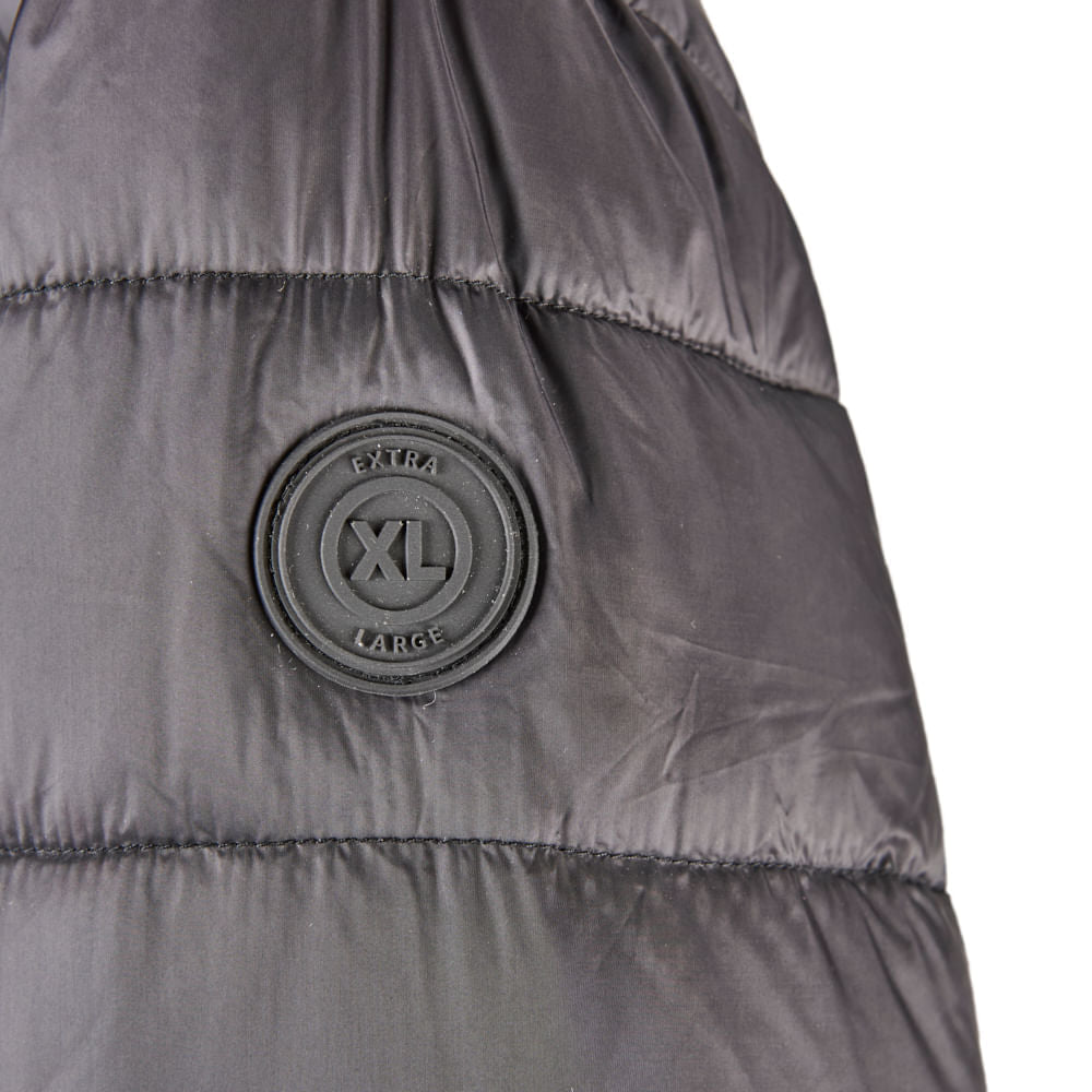 MUMBAI CAMPERA REVERSIBLE