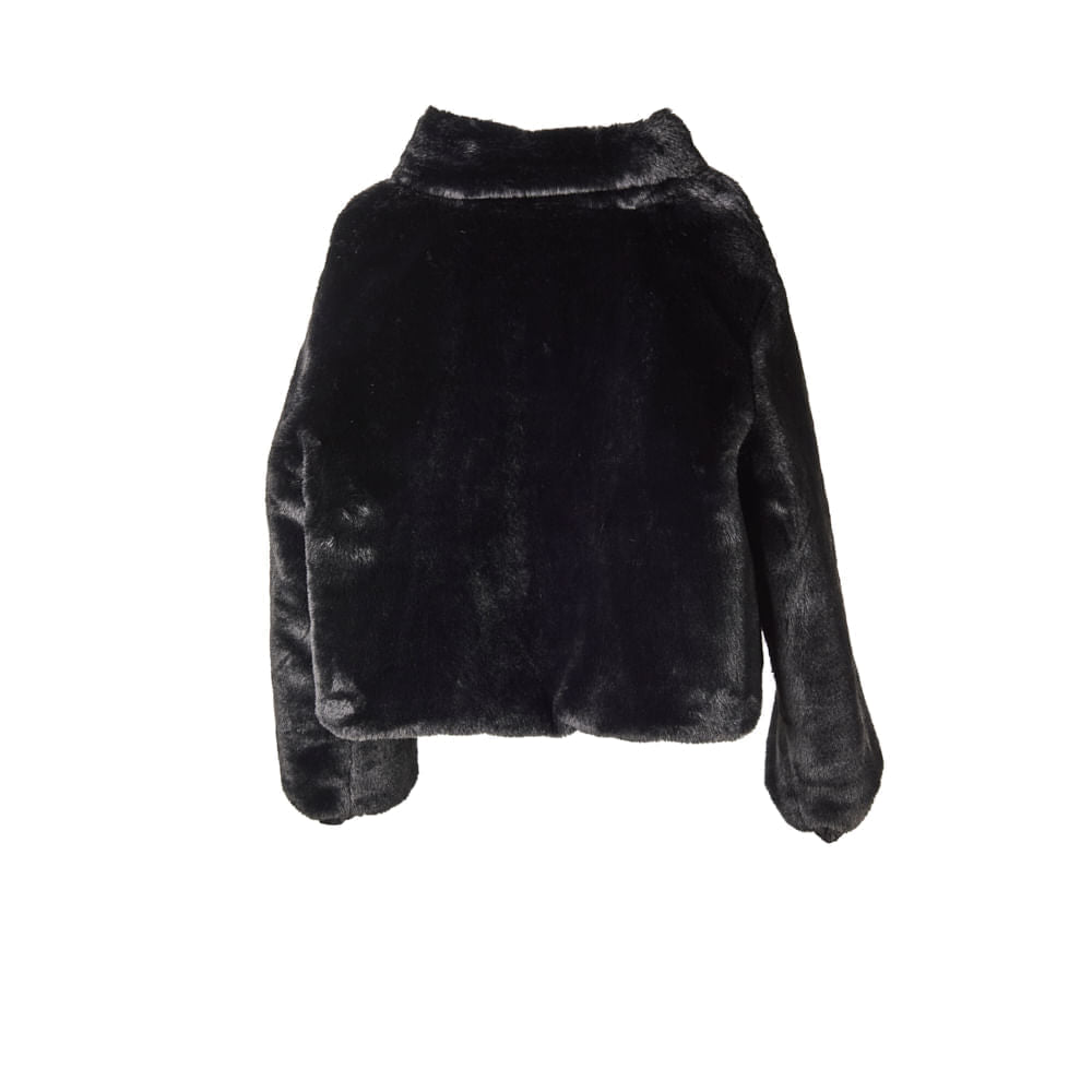 MUMBAI CAMPERA REVERSIBLE